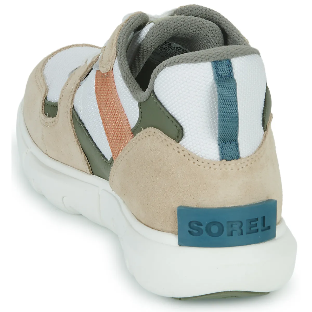 Sorel SOREL EXPLORER II SNEAKER LOW WP